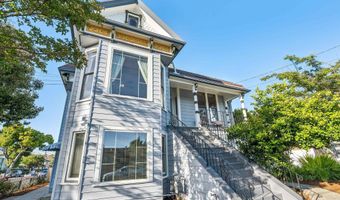 1801 Buena Vista Ave, Alameda, CA 94501