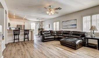 2702 Sweet Willow Ln, Las Vegas, NV 89135