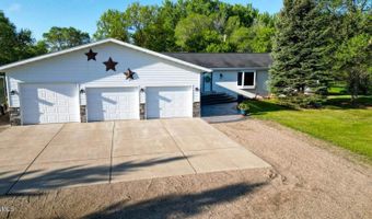 5150 57th St SE, Bismarck, ND 58504