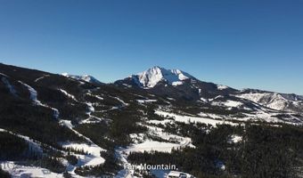 TBD Cicely Drive, Big Sky, MT 59716