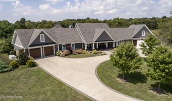 625 Windy Rock Rd, Bardstown, KY 40004