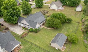 65 LIBERTY Ln, Anniston, AL 36207
