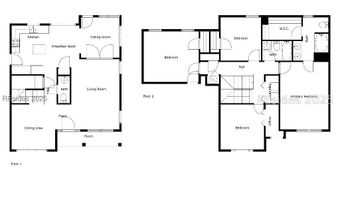 136 Lake Linden Dr, Bluffton, SC 29910