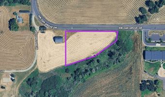 0 Parcel 2 Oak Grove Rd, Albany, OR 97321