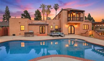 1135 S Santa Anita, Arcadia, CA 91006