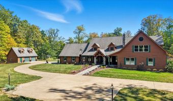 1457 Twp Rd 853, Ashland, OH 44805