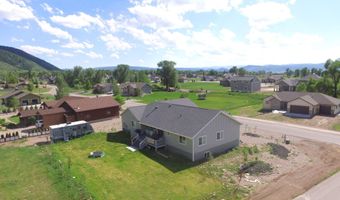 543 ROCKBRIDGE Dr, Afton, WY 83110