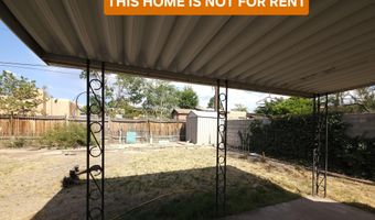 904 La Veta Dr NE, Albuquerque, NM 87108