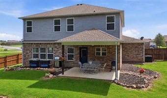 6407 SW Chestnut Hill Rd, Bentonville, AR 72713