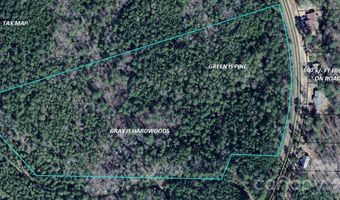 12 68 Acre 99 Rd, Blair, SC 29015
