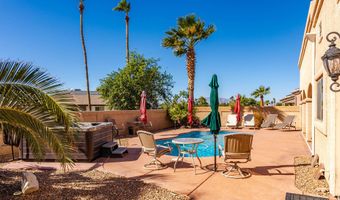 251 Cottonwood Dr, Lake Havasu City, AZ 86403