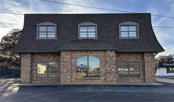 2702 Shepherd St, Abilene, TX 79605