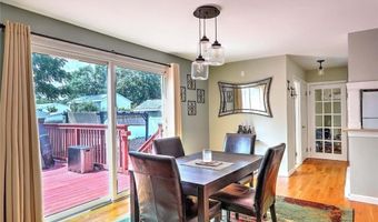 5 HIGH St, Warwick, RI 02886