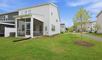 1716 Barrett Run Trl, Apex, NC 27502