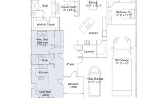 7964 W DESERT ELM Ln, Peoria, AZ 85383