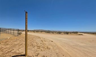 1 Cathedral Dr, Apple Valley, CA 92307