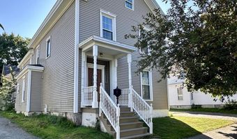 227 Essex St, Bangor, ME 04401