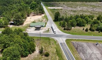 4024 Bethune Rd, Bethune, SC 29009