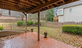 7260 Fawn Lake Dr, Alpharetta, GA 30005