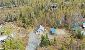 5805 S Saquonee St, Big Lake, AK 99652