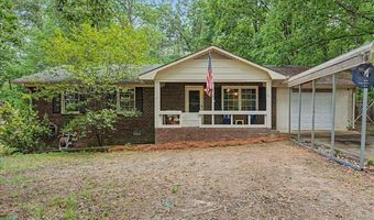 235 N Bellview Rd, Aragon, GA 30104