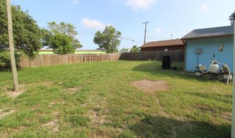 617 N Houston St, Aransas Pass, TX 78336