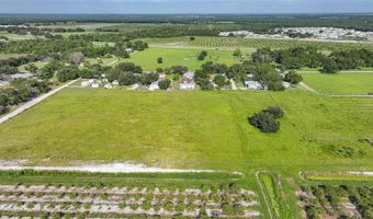NE EDWARDS DRIVE, Arcadia, FL 34266