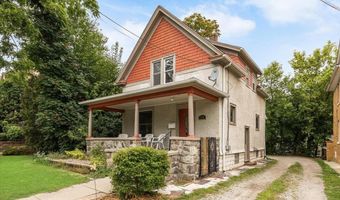 910 W Huron St, Ann Arbor, MI 48103