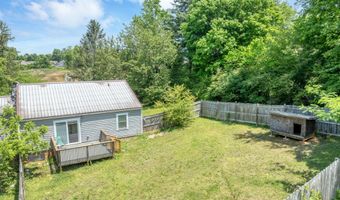 400 Slack Rd, Athens, TN 37303