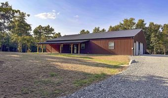 607 Odom Point Rd, Bee Branch, AR 72013