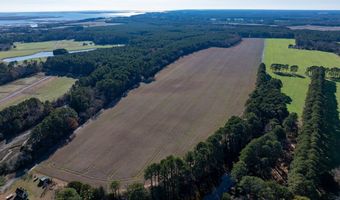 FOLLY CREEK RD lot C D, Accomac, VA 23301