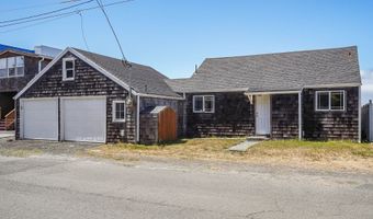 633 N PACIFIC St, Rockaway Beach, OR 97136
