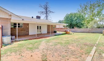 1406 NW 10th St, Andrews, TX 79714