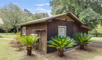 1318 John Riley Barnhill Rd, Baker, FL 32531