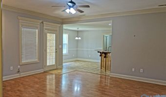 16992 Woodhaven Dr, Athens, AL 35613