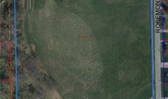 Elmwood Avenue, Austintown, OH 44515