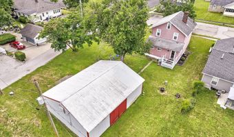 40 Walnut St, Ashville, OH 43103