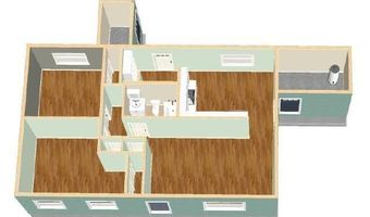 308 S 3RD St, Buckeye, AZ 85326