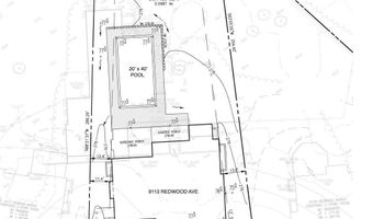 9113 REDWOOD Ave, Bethesda, MD 20817