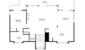 41439 Ocean View Dr Lot 3, Avon, NC 27915