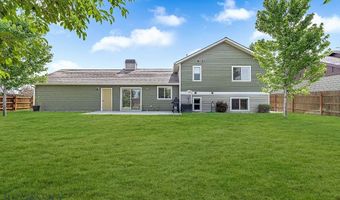 1705 Drummond Blvd, Belgrade, MT 59714