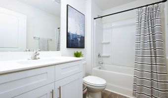 1001 Harb Dr Plan: CALI, Archdale, NC 27263
