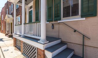 151 DUKE OF GLOUCESTER St, Annapolis, MD 21401