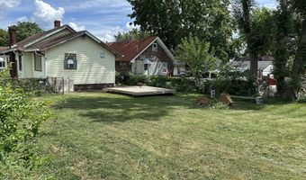 2005 Fairview St, Anderson, IN 46016