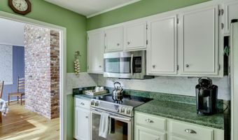 45 Daisy Ln, Barnwell, SC 29812