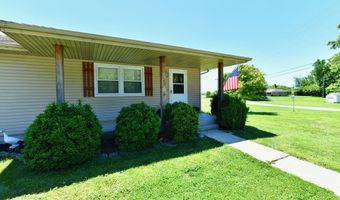 801 N 400 W, Bargersville, IN 46106