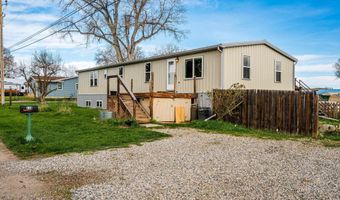 210 McKinney St, Buffalo, WY 82834