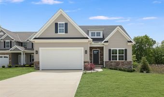 583 Iris Pl, Aurora, OH 44202