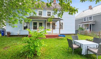 78-80 Harrison Ave, Burlington, VT 05401