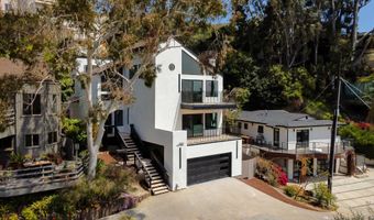 2861 Brant St, Mission Hills, CA 92103